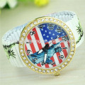 American Statue of Liberty hot sale alloy fashion vogue ladies watch